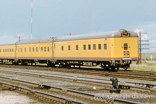 PS 10-6 Blnt SP #9042 ylw