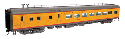 85' ACF Cafe-Lng UP #5005
