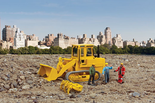 Tracked Loader Kit