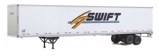 53' Trlr SWIFT 2/
