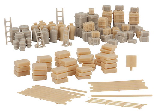 Freight Loads
