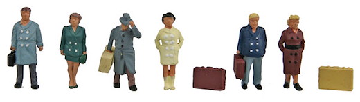 City Travelers 6/