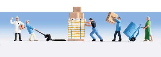 Whrhse Workers/Acssrs 5/