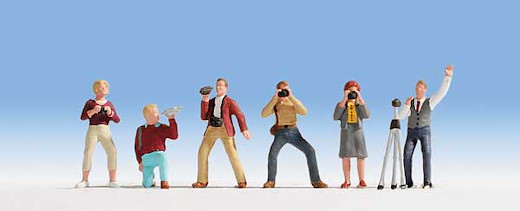 Photographers 6/