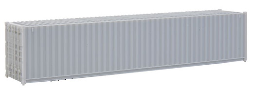 40' RS Container UNDEC