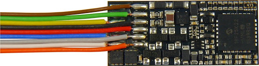 MX600