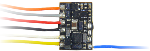 MX615R