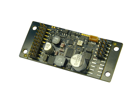 MX696S