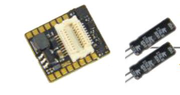 STACO2B Pufferspeicher