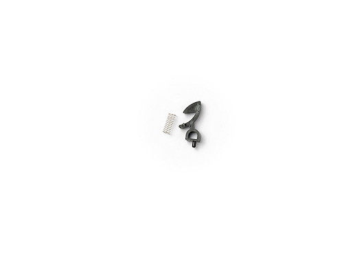 Kupplung lang (10xHaken,10xFe