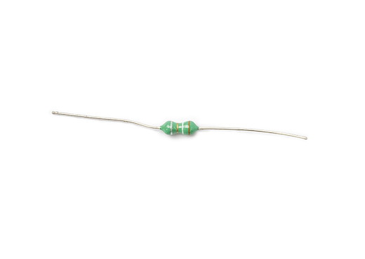 Entstördrossel 3,9µH, 1,1A 20