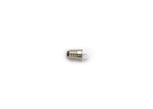 Glühlampe hell 1,8V E5,5  (10