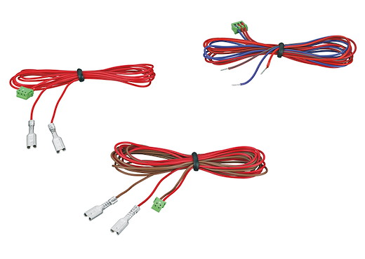 Kabel rt/rt,rt/br,li/rt-br/rt