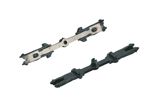 Kupplung Kontakt  2 St