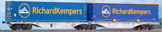 Typ Sggrrmss 90, HUPAC "R.Kempers"