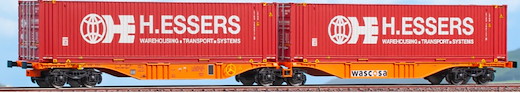 Typ Sggrmms 90, Wascosa "Essers"