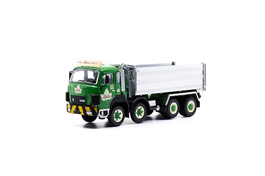 Saurer D330B F8x4 Kipper Spross