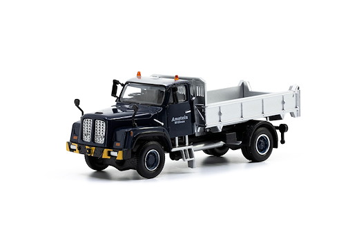Saurer D290B N4x4 Kipper Amstein Willisau