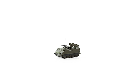 M113 Kranpanzer 63