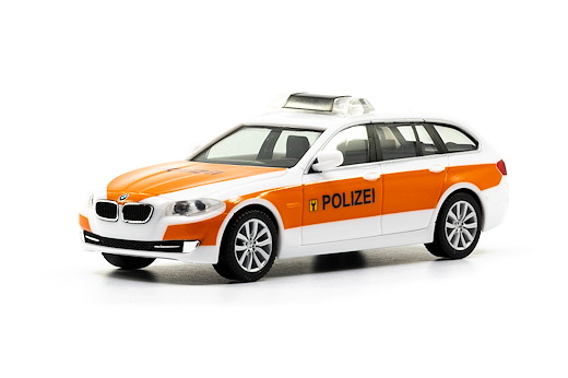 BMW 5er Touring Kapo Uri