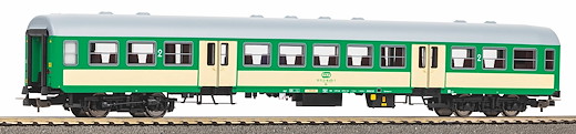 Personenwagen 120A PKP V