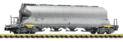 Staubsilowagen, ÖBB