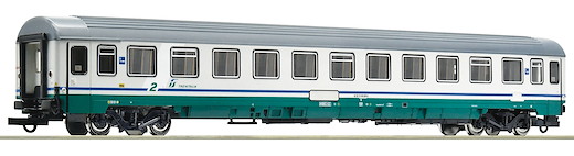 EC-Reisezugwagen 2. Klasse, FS