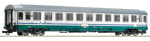EC-Reisezugwagen 2. Klasse, FS