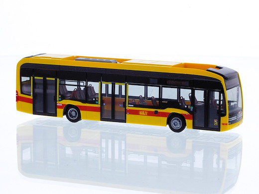 *MB eCitaro BLT (CH)
