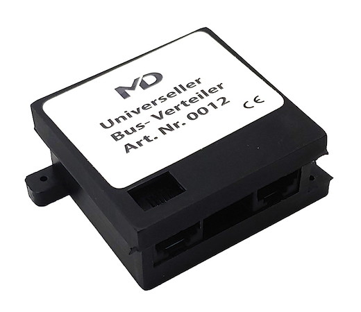 XpressNet Adapter/Verteiler