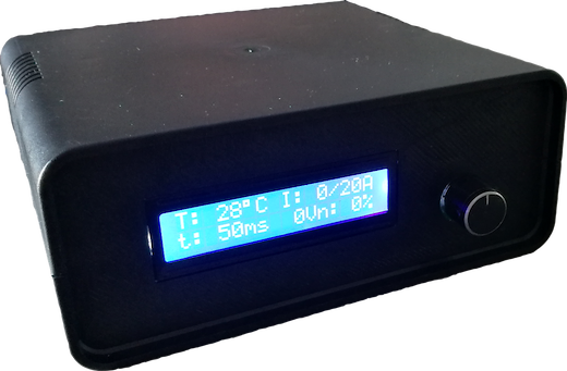 30A Digital Booster, alle Protokole, alle Systeme