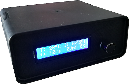 30A Digital Zentrale mit RS-Bus, WLAN Z21, LocoNet, S88N, XpressNet