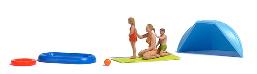 Action Set: Eincremen
