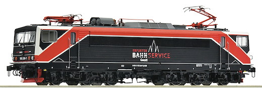 Elektrolokomotive 155 239-7, EBS