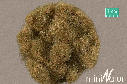 Gras-Flock 4.5 mm Grösse 50 g / Heu