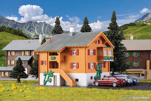 Z Altes Forsthaus
