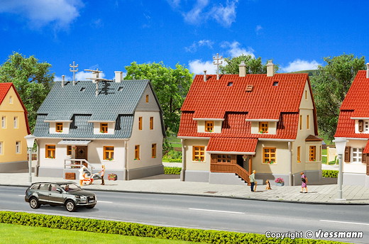 Z Siedlungshaus am Wallfah, 2