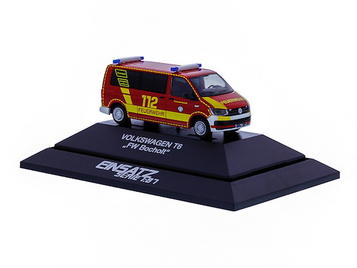 VW T6 FW Bocholt