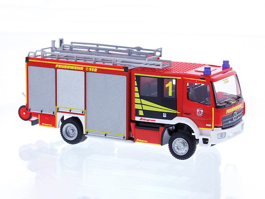 Schlingmann Varus HLF FW Schwerte