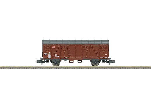 Hobby-Güterwagen Bauart Gs 213, DB
