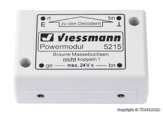 2A Powermodul