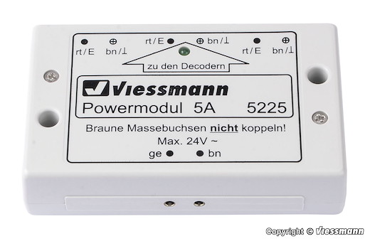 5A Powermodul