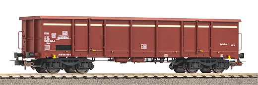 Hochbordwagen Eanos SNCB V
