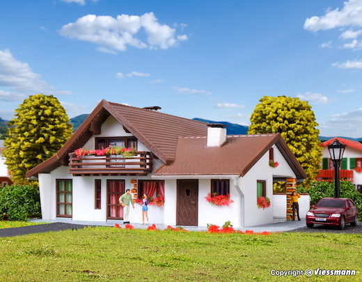 N Landhaus