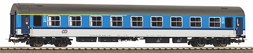 Personenwagen Y-Wagen 1. / 2. Klasse Najbrt CD V