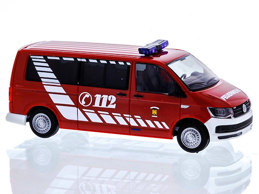 VW T6 FW Potsdam