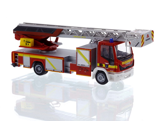 Magirus DLK ´18 FW Storkow