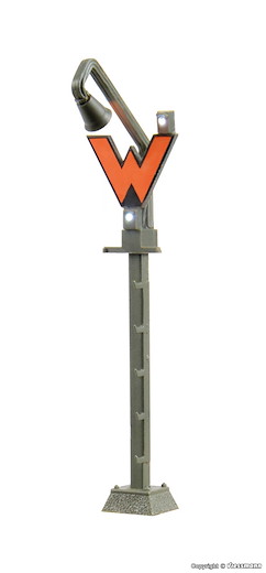 TT Wartesignal