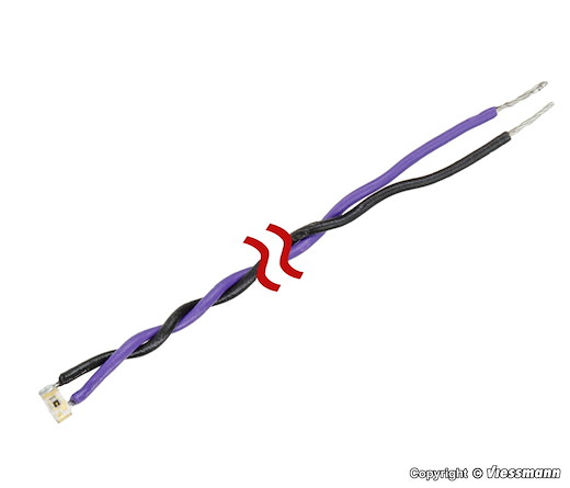 IR LED, 2 Stück