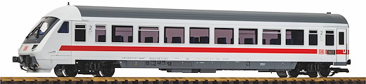 G Steuerwagen IC 2. Klasse DB AG VI